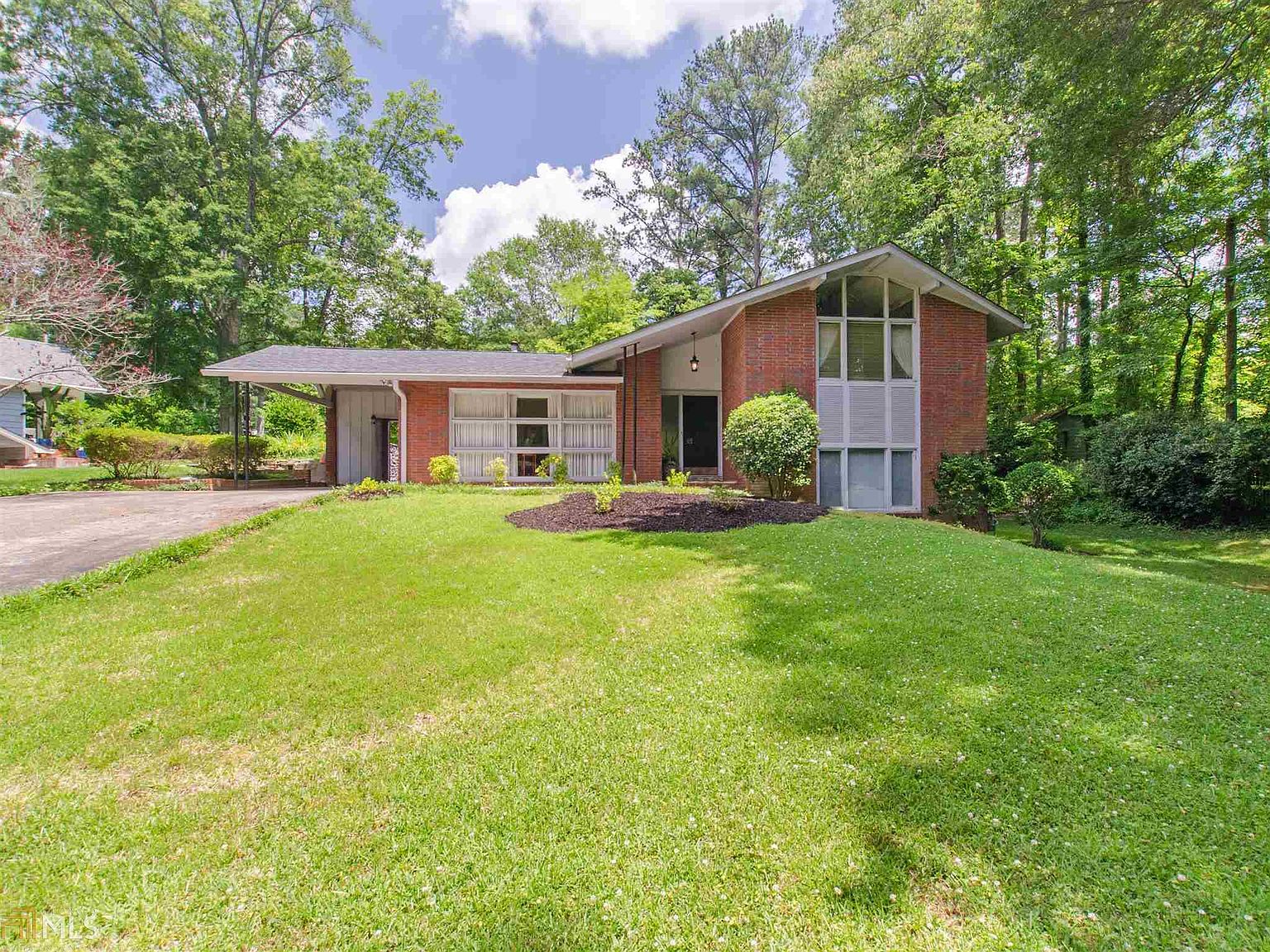33 Parks Ave, Newnan, GA 30263 | Zillow