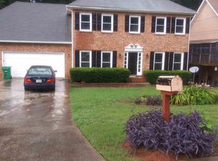 5058 Panola Mill Dr, Lithonia, GA