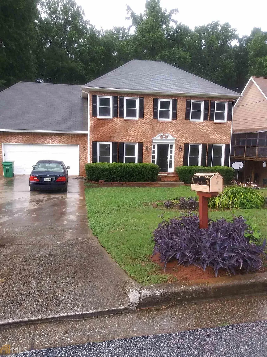 5058 Panola Mill Dr photo 1