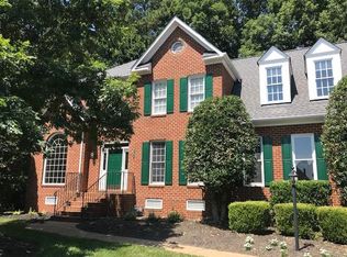 5816 Hardwick Dr, Glen Allen, VA