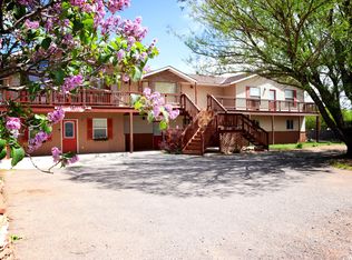 125 E Main St, Torrey, UT 84775