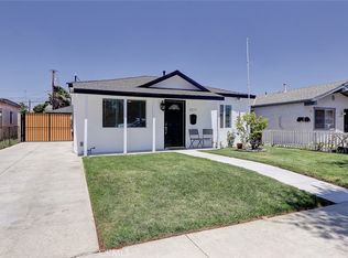 4217 W 160th St, Lawndale, CA 90260
