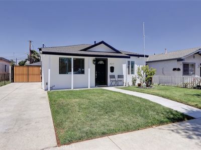 4217 W 160th St, Lawndale, CA, 90260