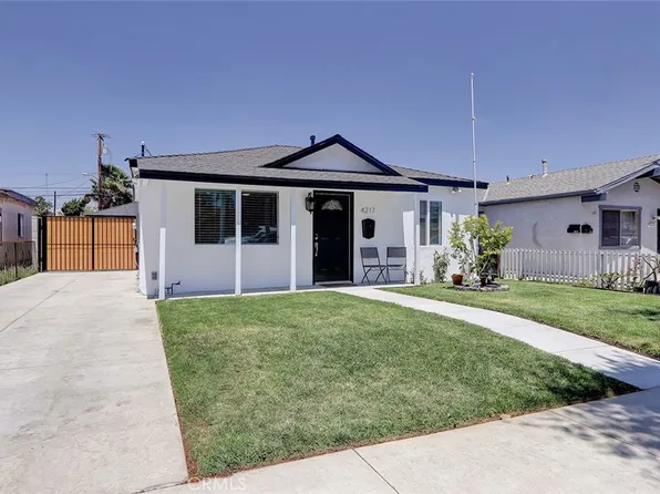 4217 W 160th St, Lawndale, CA 90260