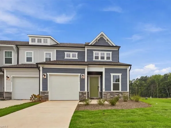 8911 Cranesbill Ave, Colfax, NC 27235