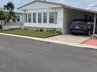 3211 SOUTHPORT DRIVE, HOLIDAY, FL 34690