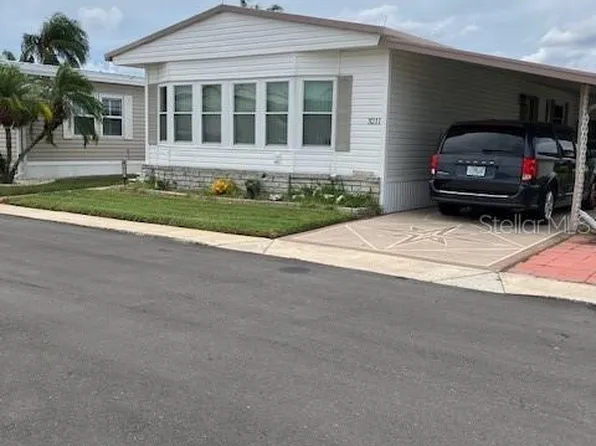 3211 SOUTHPORT DRIVE, HOLIDAY, FL 34690