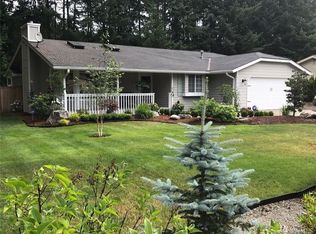 3715 140th Street Ct NW, Gig Harbor, WA 98332