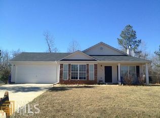 115 Greenfield Ln, Grantville, GA 30220