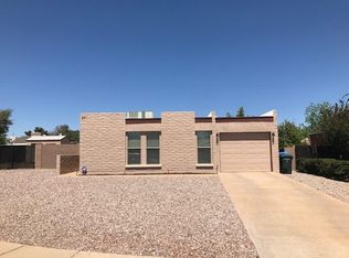 571 Steppe Pl, Sierra Vista, AZ 85635