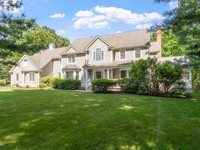 24 Thornberry Ln, Sudbury, MA, 01776