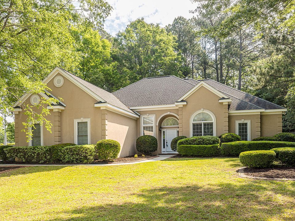 813 Sparkleberry Rd, Evans, GA 30809 | Zillow