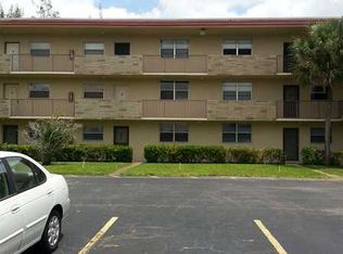 3900 NW 76th Ave APT 111, Fort Lauderdale, FL 33351