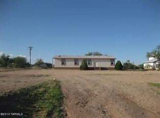 16901 W Brenda St, Tucson, AZ 85736