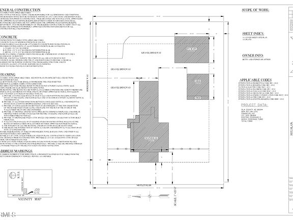 4th image of 4181 N Mistletoe Drive #-