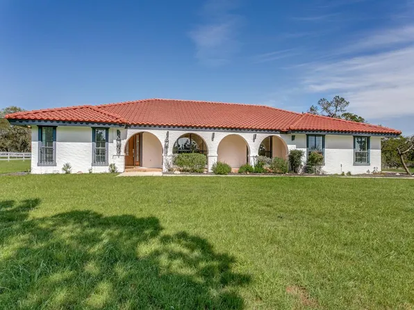 25334 Bormann Dr, New Braunfels, TX 78132