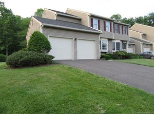 301 School Master, Windsor, CT 06095