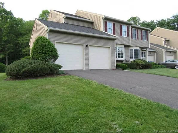 301 School Master, Windsor, CT 06095