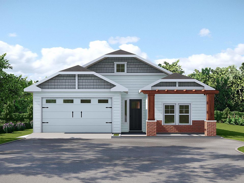 2nd image of 4502 S Selatir Way