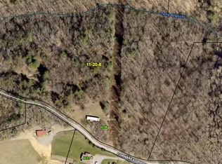 0 Cornbread Ridge Rd, Princeton, WV 24740