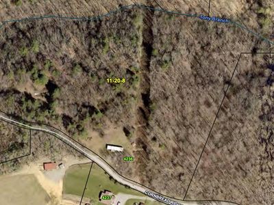 0 Cornbread Ridge Rd, Princeton, WV, 24740