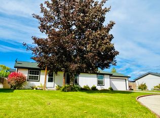 1575 NE Lisa Ct, Prineville, OR 97754