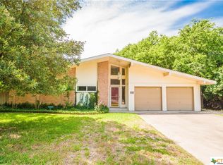 205 E 22nd Ave, Belton, TX 76513