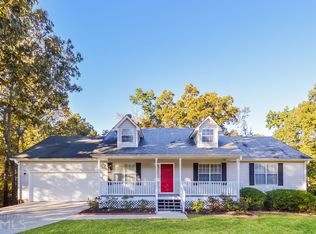 213 Knob Hill Dr, Locust Grove, GA 30248