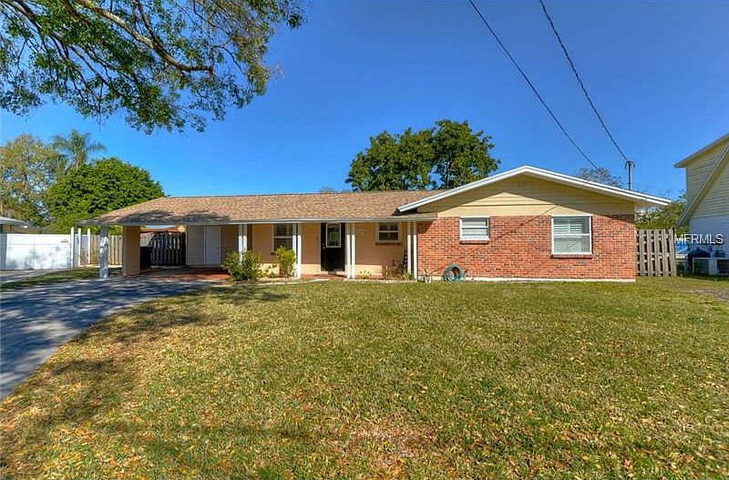 1st image of 8713 Driftwood Dr