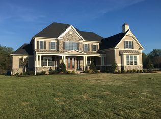 2604 Dapple Grey Ct, Olney, MD 20832