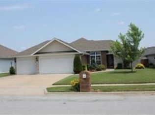5100 S Palisades Ave, Battlefield, MO 65619