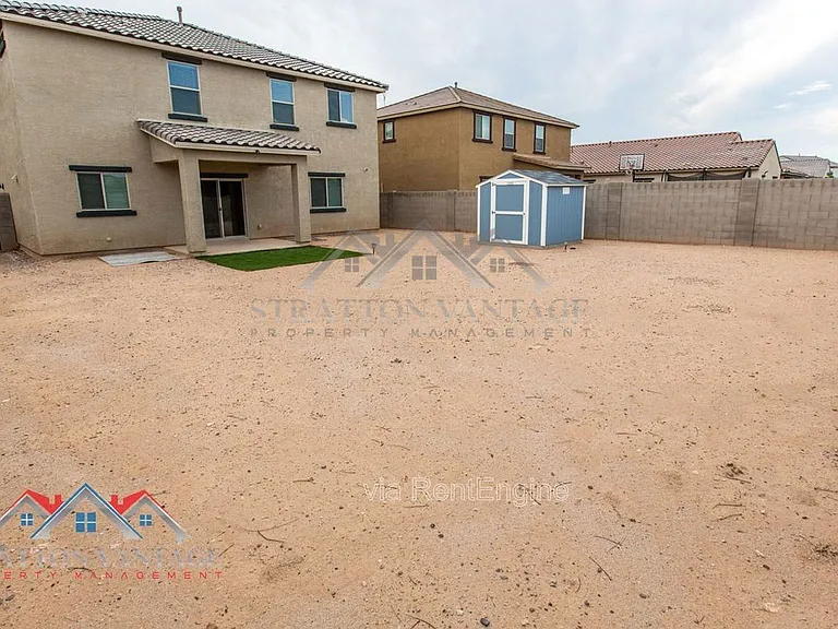 43620 W Mescal Dr — Photo 65
