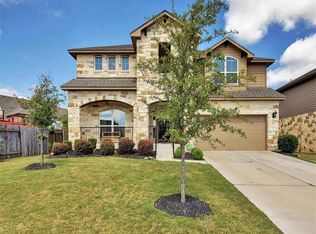 207 Nick Faldo Trl, Round Rock, TX 78664