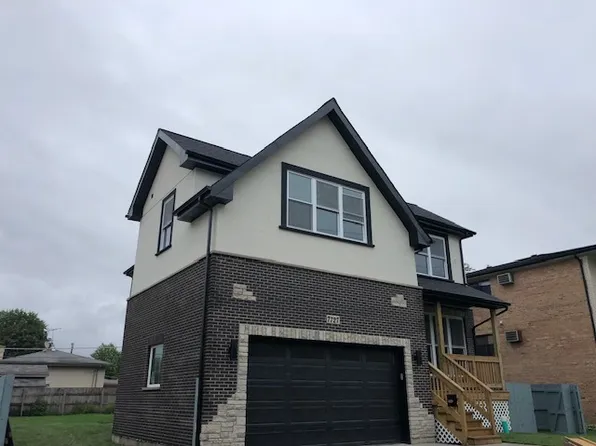 7727 Roberts Rd, Bridgeview, IL 60455