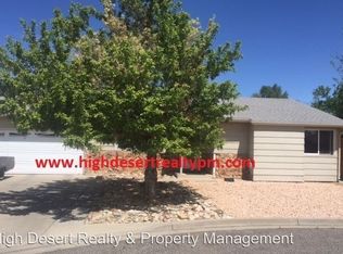 3144 1/2 Cascade Creek Ct, Grand Junction, CO 81504