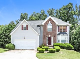 2597 Oslo Ct, Jonesboro, GA 30236