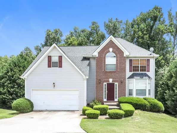 2597 Oslo Ct, Jonesboro, GA 30236