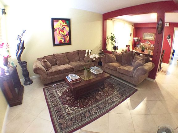 Front Living Room
