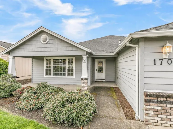 1706 Dragon Tail Pl, Medford, OR 97504