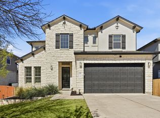 6728 Vicenza Dr, Austin, TX 78739
