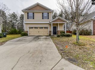 560 Cornerstone Cir, Irmo, SC 29063