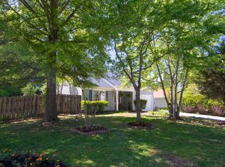 1668 Riverdale Dr, Rock Hill, SC 29732