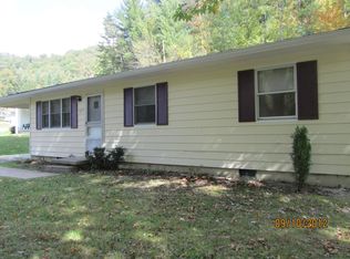 524 N Wilson Ave, Morehead, KY 40351