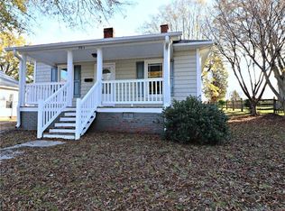 304 E 10th St, Kannapolis, NC 28083