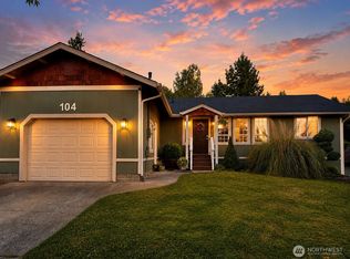 104 S Green St, Centralia, WA 98531