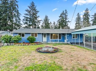 17310 Park Ave S, Spanaway, WA 98387