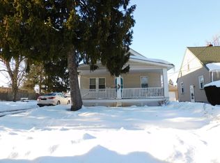 5328 Kohout St, Maple Heights, OH 44137