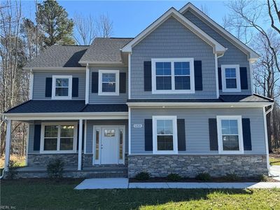 5325 Holland Rd, Suffolk, VA, 23437