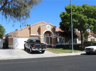 5108 Golfridge Dr, Las Vegas, NV 89130