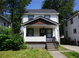 10801 Dove Ave, Cleveland, OH